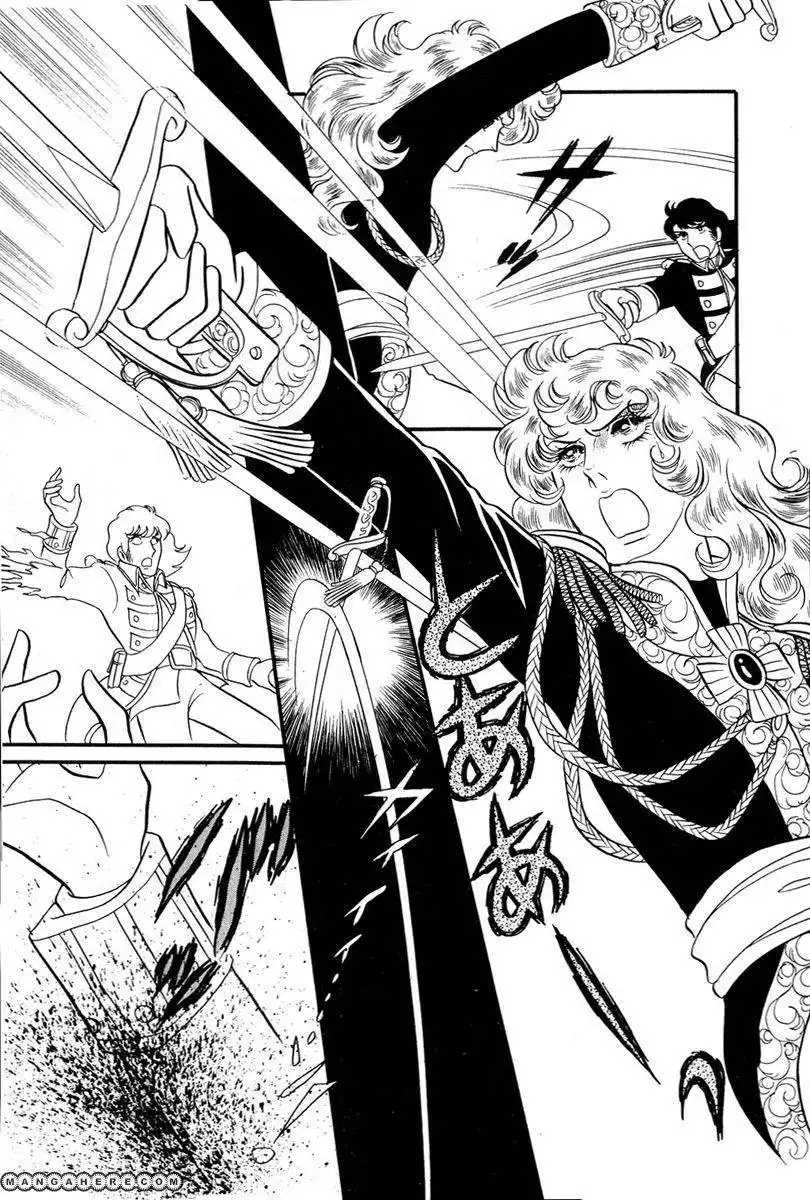 Rose of Versailles Chapter 33 15